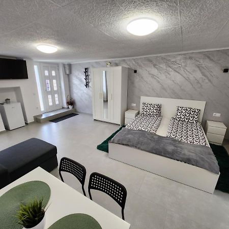 Apartament Dada Sighișoara Zewnętrze zdjęcie