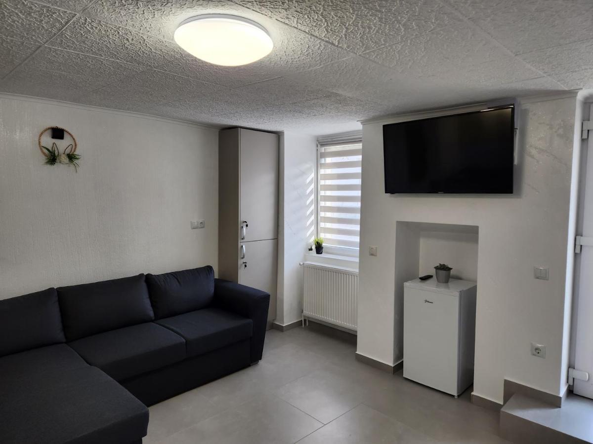 Apartament Dada Sighișoara Zewnętrze zdjęcie