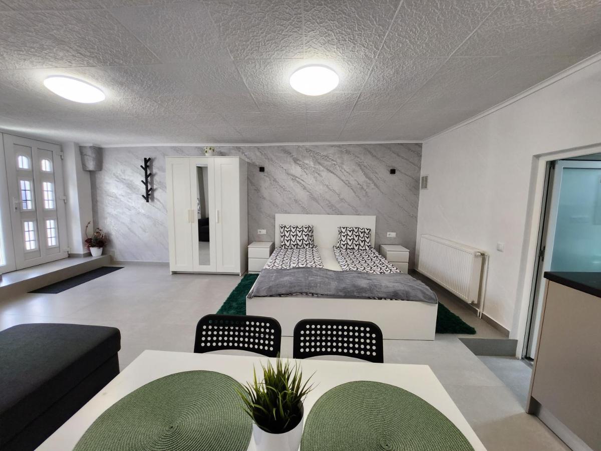 Apartament Dada Sighișoara Zewnętrze zdjęcie