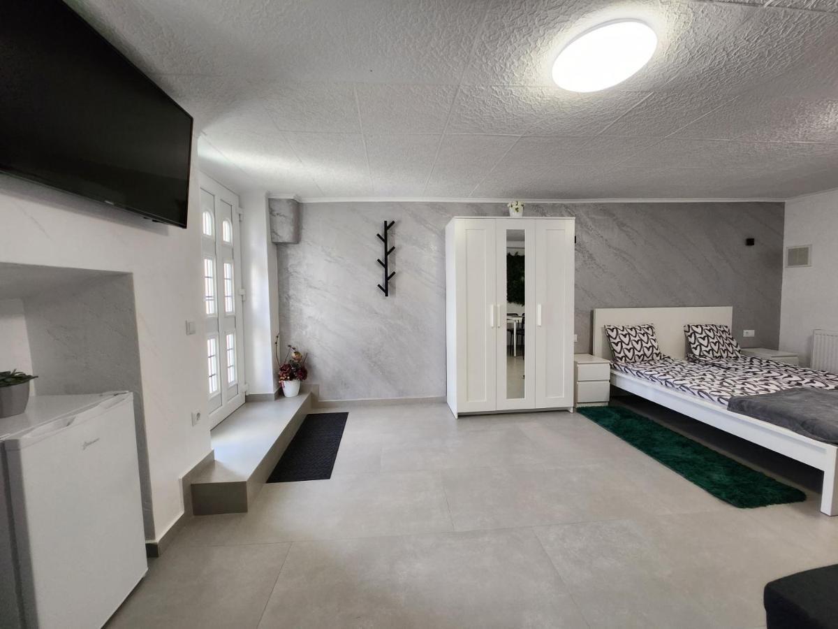 Apartament Dada Sighișoara Zewnętrze zdjęcie