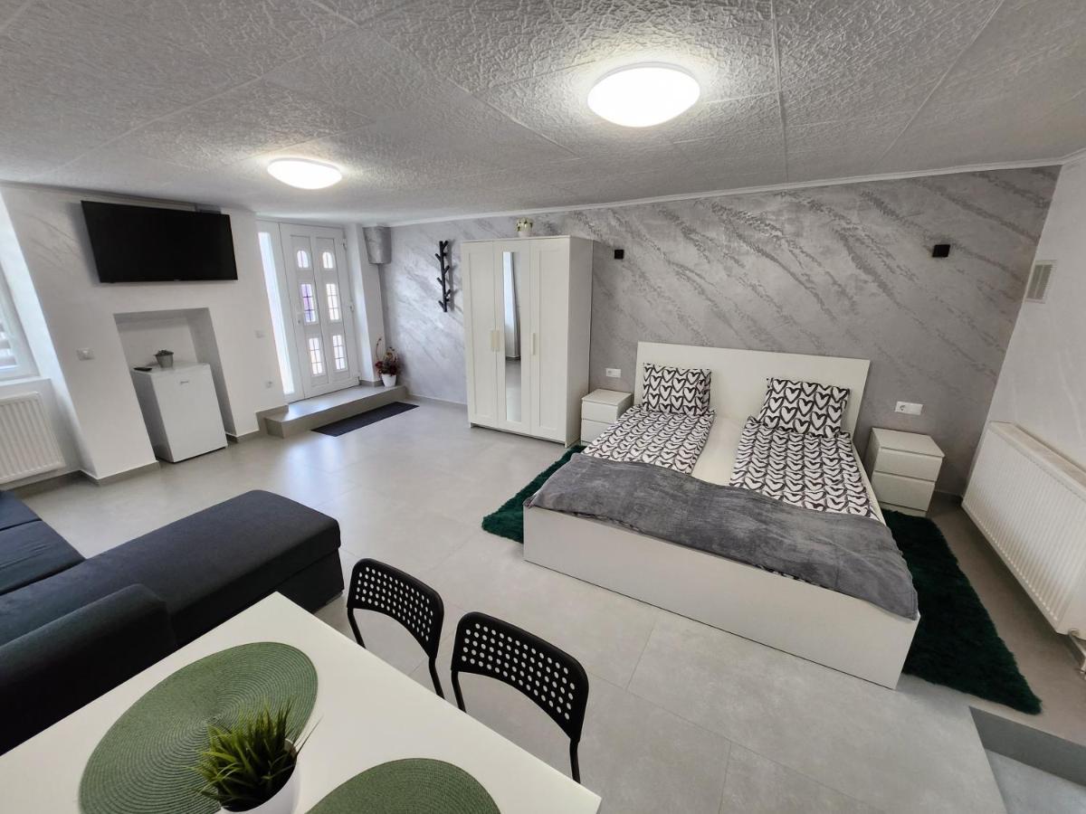 Apartament Dada Sighișoara Zewnętrze zdjęcie