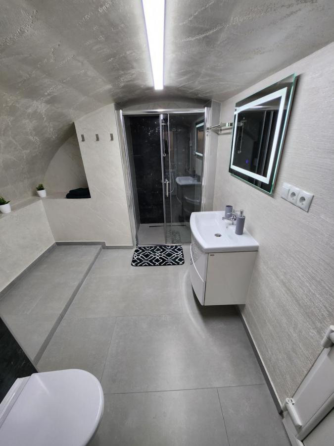 Apartament Dada Sighișoara Zewnętrze zdjęcie
