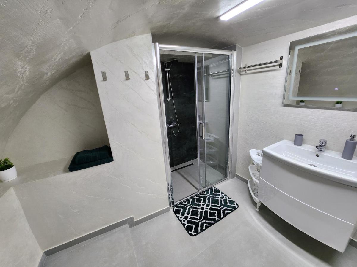 Apartament Dada Sighișoara Zewnętrze zdjęcie